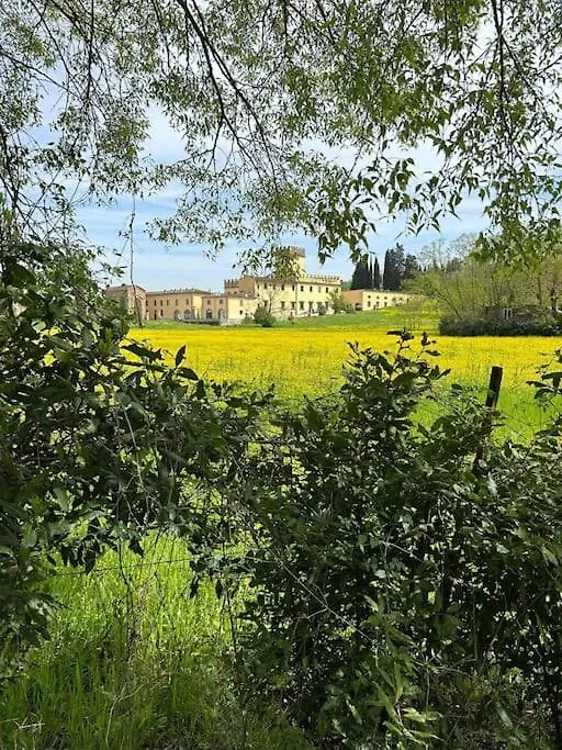 Appartamento In Castello Φλωρεντία 0*,  Ιταλία