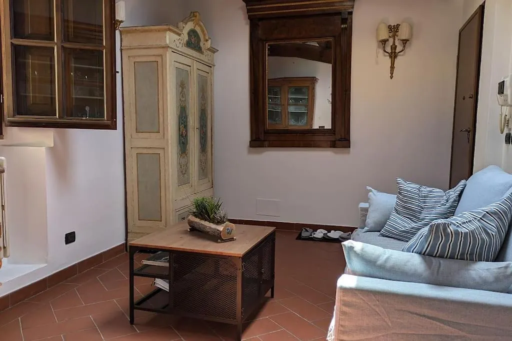 Appartamento In Castello Φλωρεντία Ιταλία