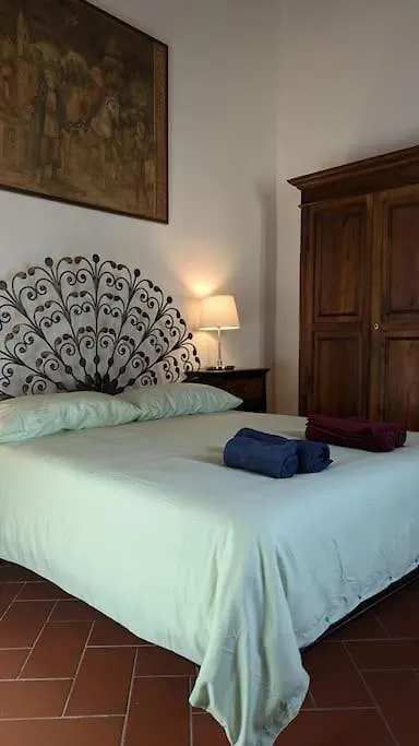 Appartamento In Castello 피렌체 아파트